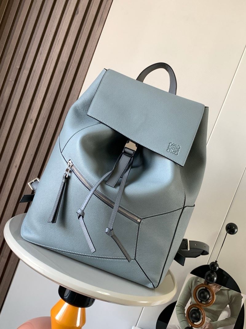 Loewe Backpacks